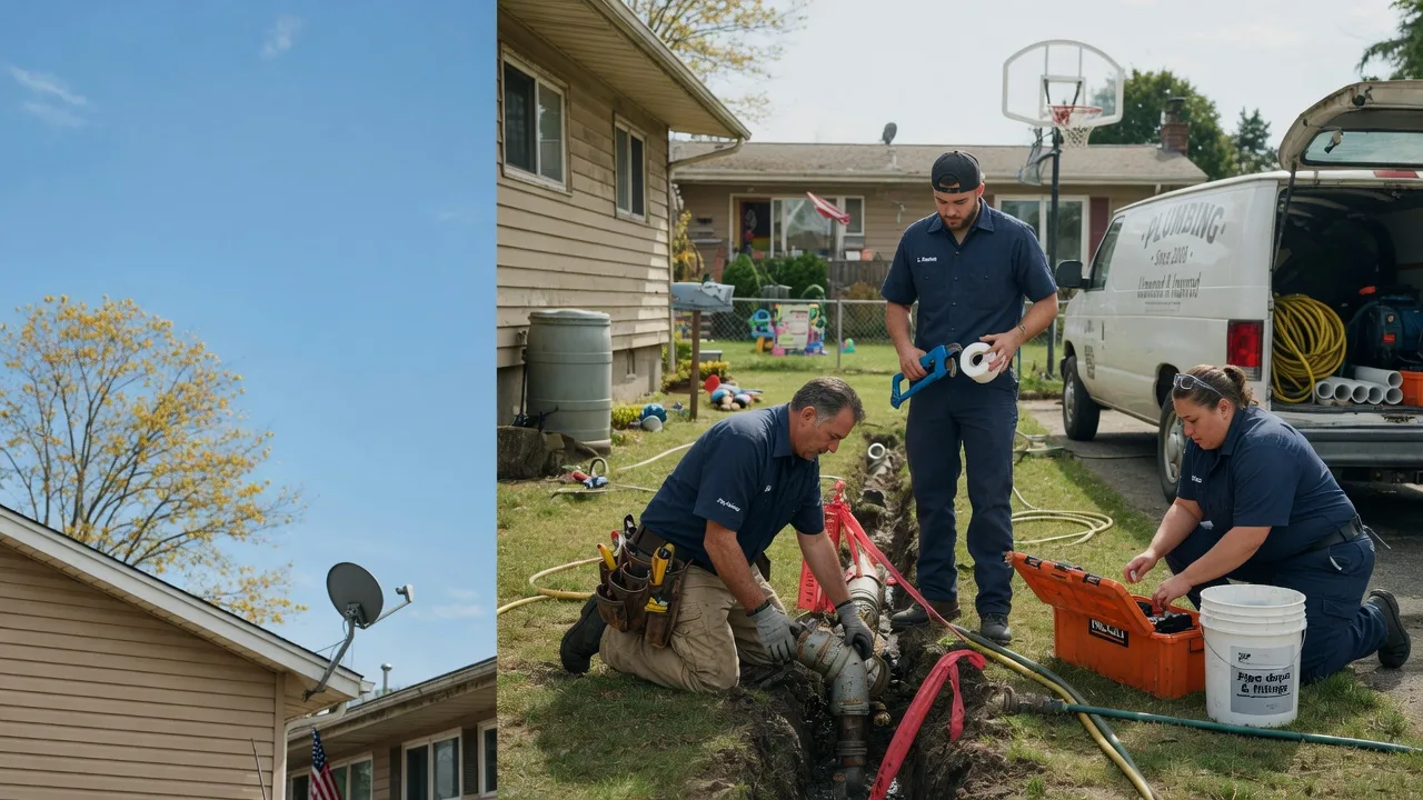 Garbage Disposal Replacement in Aaronsburg, PA near me