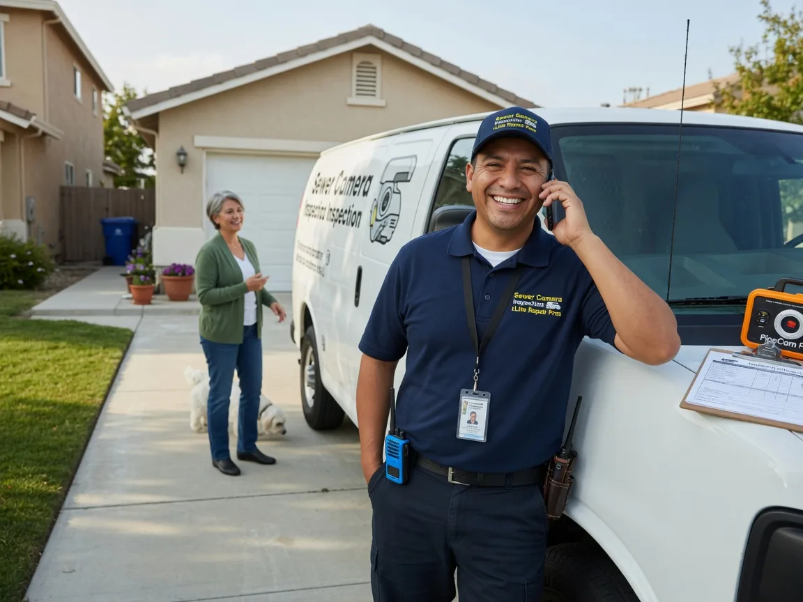 Sewer Line Repair Aaronsburg, PA FAQs